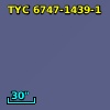 TYC 6747-1439-1