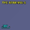 TYC 6748-951-1