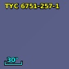 TYC 6751-257-1