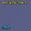 TYC 6751-756-1