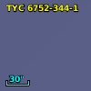 TYC 6752-344-1