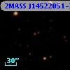 2MASS J14522051-2518033