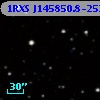1RXS J145850.8-252209