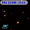 PKS J1448-2511