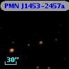PMN J1453-2457a