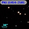 PKS J1454-2505
