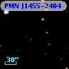 PMN J1455-2404