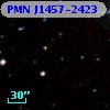 PMN J1457-2423