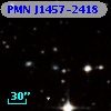 PMN J1457-2418