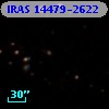 IRAS 14479-2622