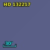 HD 132217