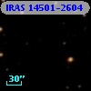 IRAS 14501-2604