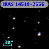 IRAS 14518-2556