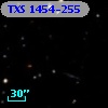 TXS 1454-255
