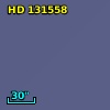HD 131558