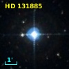 HD 131885