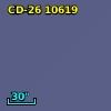 CD-26 10619