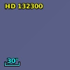 HD 132300
