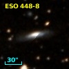 ESO 448-8