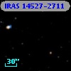 IRAS 14527-2711