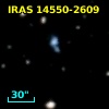 IRAS 14550-2609