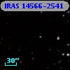 IRAS 14566-2541