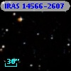 IRAS 14566-2607