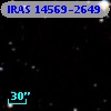 IRAS 14569-2649