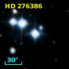 HD 276386