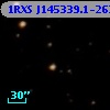 1RXS J145339.1-263529
