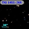 TXS 1455-268