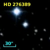 HD 276389