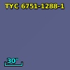 TYC 6751-1288-1