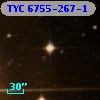 TYC 6755-267-1