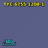 TYC 6755-1208-1