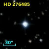 HD 276485