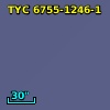 TYC 6755-1246-1