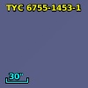 TYC 6755-1453-1