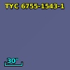 TYC 6755-1543-1