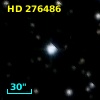 HD 276486