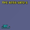 TYC 6755-1872-1
