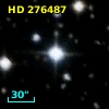 HD 276487