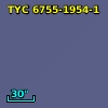 TYC 6755-1954-1