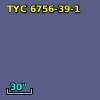 TYC 6756-39-1