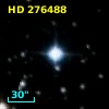 HD 276488