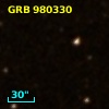 GRB 980330