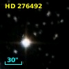 HD 276492