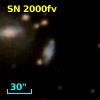 SN 2000fv