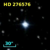 HD 276576