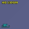 HD 130509